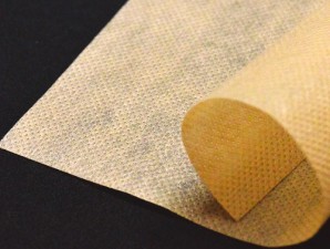 Спанбонд ГЕОПЛАСТ 100 г/м2 (2,1 м * 200 м, цвет бежевый)