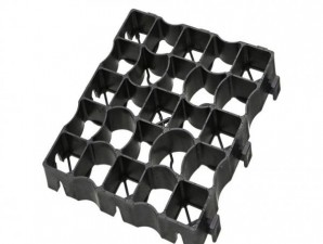 Решетка газонная ECORASTER E40