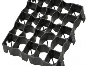 Решетка газонная ECORASTER S50