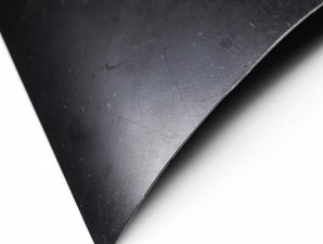 Геомембрана ГЕОПЛАСТ-Г HDPE (ПЭНД) 1,0 мм (2,5м * 50м)